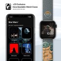 Star Wars - Pasek do Apple Watch (The Mandalorian The Child)