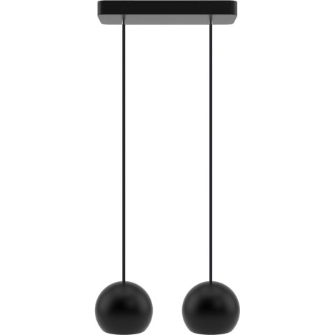 Balli Kule 2 pł czarna