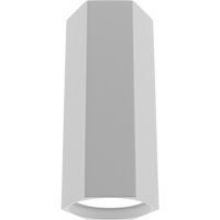 Madera Hexa spot 20 biały