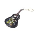 Brelok mini gitara - Guns N' Roses - Tribute EGK-0627