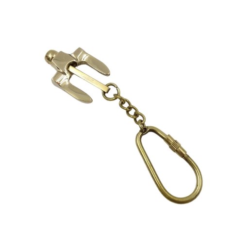 Brelok Kotwica - Upominek dla marynarza - NC1190