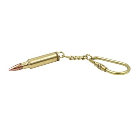 Brelok do kluczy Nabój KRT18