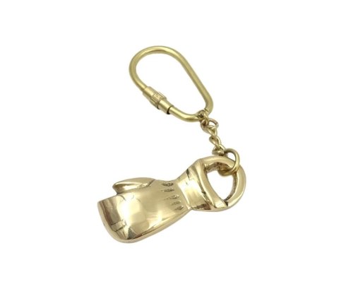 Brelok do kluczy Rękawica bokserska KRT6