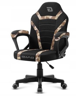 Fotel obrotowy do biurka MARIO ARMY