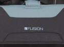 Wózek bliźniaczy Fusion Iron