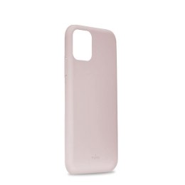 PURO ICON Cover - Etui iPhone 11 Pro (piaskowy róż)
