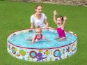 Bestway basen brodzik dla dzieci 152 x 25cm 55029