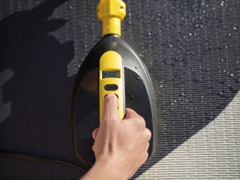 Bestway samochodowa Pompka elektryczna 12V 65315