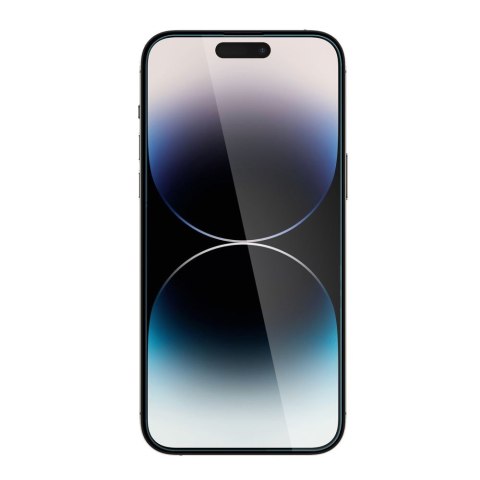 Spigen Glas.TR Slim - Szkło hartowane do iPhone 14 Pro