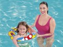 Bestway dmuchane Kółko do pływania zwierzątka 56cm 3-6 lat 36013