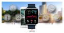 Smartwatch Giewont GW230-4 Srebrno-Niebieski