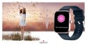 Smartwatch Giewont GW230-5 Różowe Złoto-Niebieski