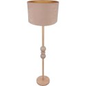 Lampa podłogowa Bolla beż
