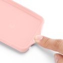 Crong Color Cover - Etui iPhone 11 Pro Max (rose pink)