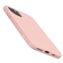 Crong Color Cover - Etui iPhone 11 Pro Max (rose pink)