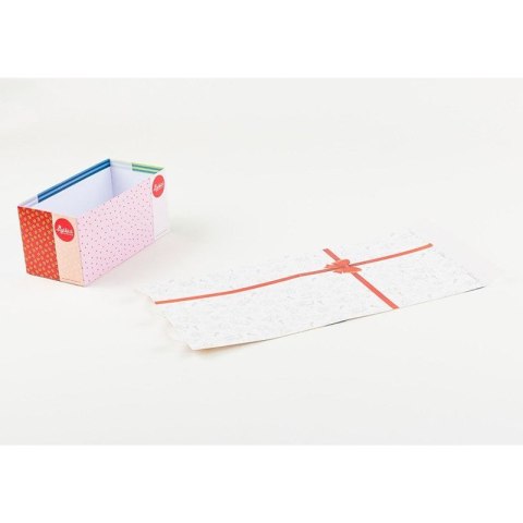 Sigikid - Przytulanka Aktywizująca Rybka Z Gryzakiem