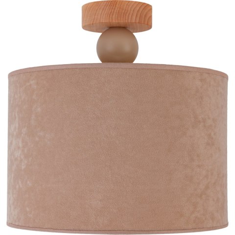 Lampa sufitowa fi30 Bolla beż