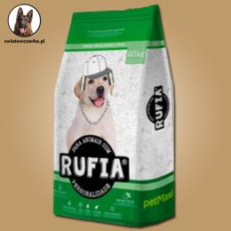 Karma dla szczeniąt Rufia Junior Dog 4kg