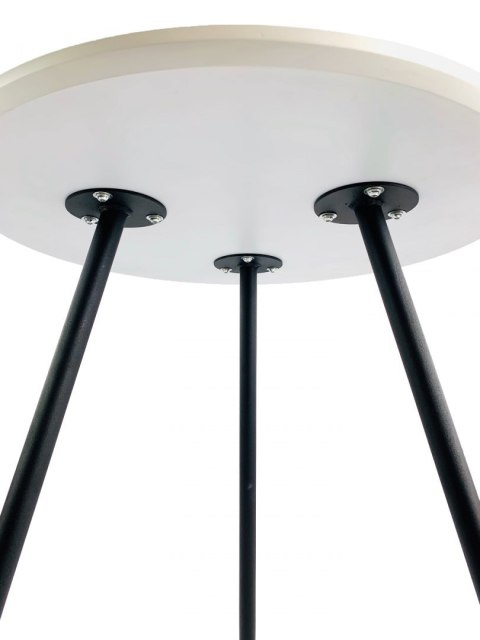 Stół VINCI WHITE 60 II GATUNEK