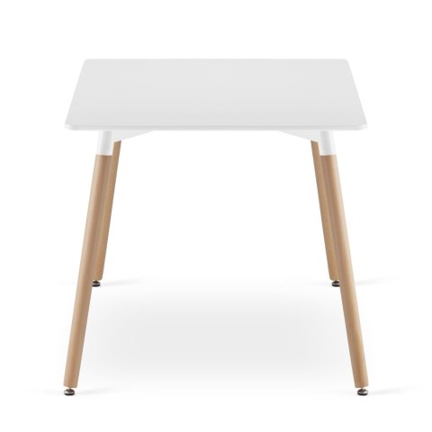 Stół ADRIA 120cm x 80cm - biały