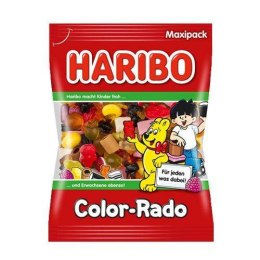 Haribo Color-Rado Żelki 1 kg