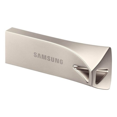 Samsung Bar Plus - Pendrive 64 GB USB 3.1 (Champagne)
