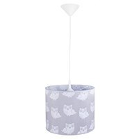 Classic25 szare sowy