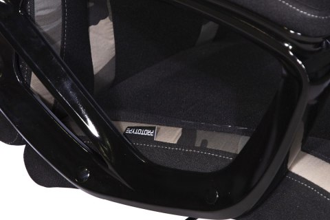 Fotel obrotowy do biurka HELLCAT FABRIC ARMY