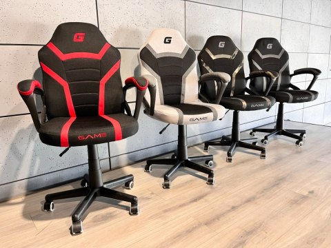 Fotel obrotowy do biurka MARIO ARMY