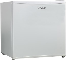 Mała Lodówka SIGMA BC45 Biała 50cm 43L