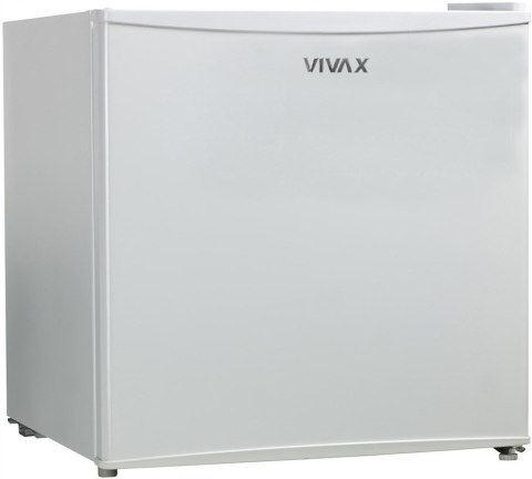 Mała Lodówka SIGMA BC45 Biała 50cm 43L