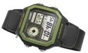 Zegarek CASIO AE-1200WHB-1BVDF
