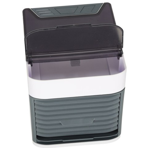 Klimator przenośny klimatyzer biurkowy 3w1 mini klimatyzator na wodę USB