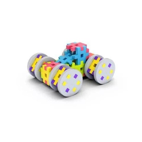 Meli Maxi Constructor Edu blocks 400 el.