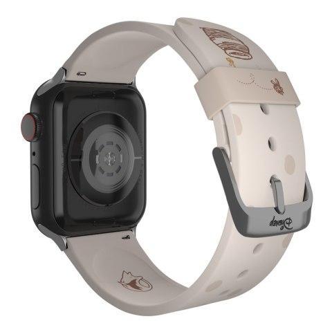 Disney Winnie The Pooh - Pasek do Apple Watch (Sweet Honey)