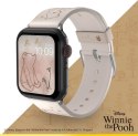 Disney Winnie The Pooh - Pasek do Apple Watch (Sweet Honey)