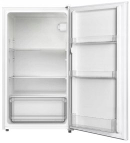 Mała lodówka biurowa hotelowa chłodziarka 93L 85cm Vivax TTL-93