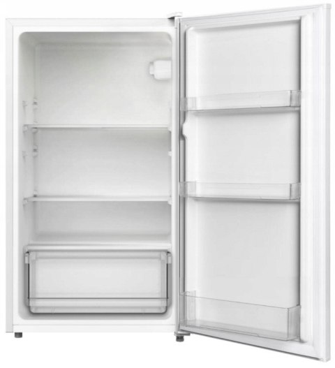 Mała lodówka biurowa hotelowa chłodziarka 93L 85cm Vivax TTL-93