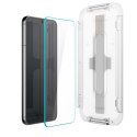 Spigen Glas.TR EZ Fit - Szkło hartowane 2 szt. do Samsung Galaxy S23 (2 sztuki)