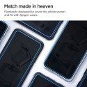 Spigen Glas.TR EZ Fit - Szkło hartowane 2 szt. do Samsung Galaxy S23 (2 sztuki)