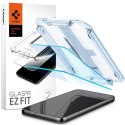 Spigen Glas.TR EZ Fit - Szkło hartowane 2 szt. do Samsung Galaxy S23 (2 sztuki)