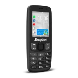 Energizer Energy E242S - Telefon 512MB RAM 4GB 4G Dual Sim EU (Czarny)