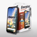 Energizer HardCase H620S - Smartfon 4GB RAM 64GB 6,2" 4G Dual Sim EU (Czarny)
