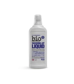 Bio-D hypoalergiczny płyn do NACZYŃ - LAWENDA 750ml