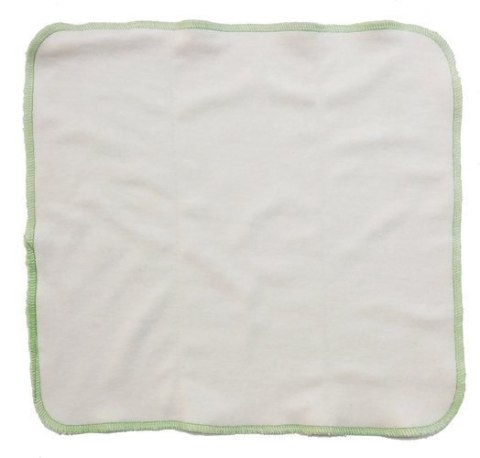 Prefold bambusowo-bawełniany, 2 rozmiary