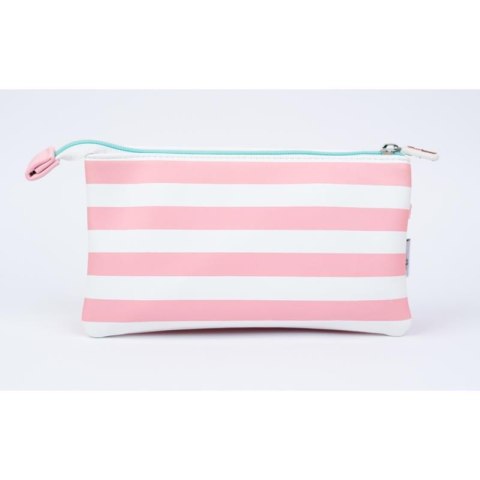 Pusheen - Piórnik potrójny z kolekcji Rose Collection