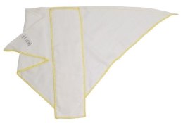 Pielucha tetrowa SAMOLOT 2 rozmiary