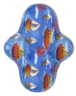 ŚREDNIA M Podpaska wielorazowa bambusowa - STATECZKI