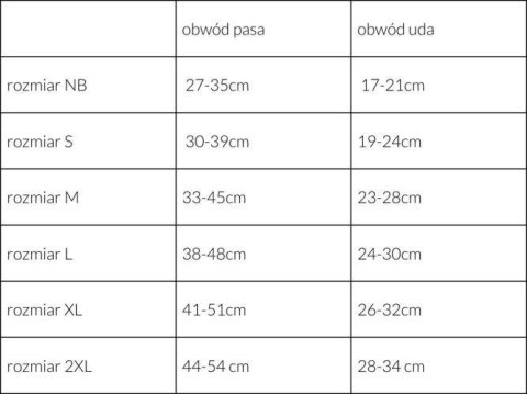 Gatki Pul DZIEŃ W LESIE