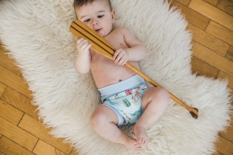 Gatki Pul KONIK MORSKI